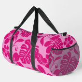 ROZE BIKINI PATROON IN ROZE x 2 Plunjezak (Rechterhoek)