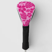 ROZE BIKINI (ROZE x 2) Golfheadcover (Voorkant)
