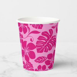ROZE BIKINI (ROZE x 2) Papieren Bekers