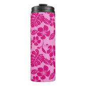 ROZE BIKINI (ROZE x 2) Thermosbeker (Voorkant)