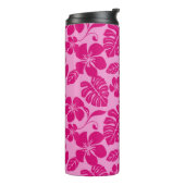 ROZE BIKINI (ROZE x 2) Thermosbeker (Gedraaid links)
