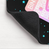 Roze Bingo Muismat (Hoek)