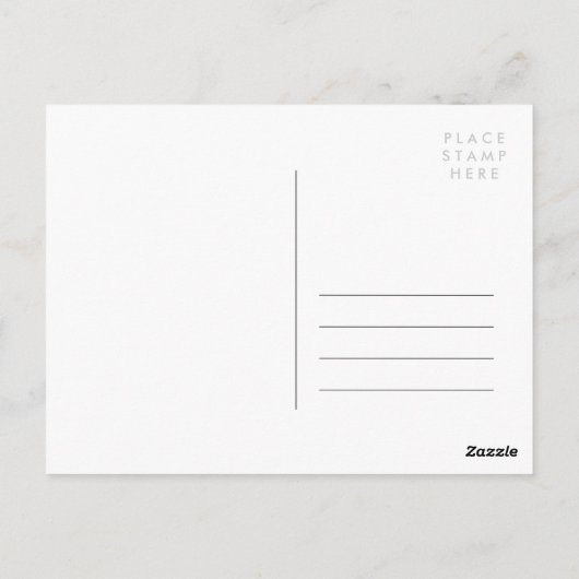 Roze Blauwe Bloemen Stethoscoop Verpleegster Dank  Briefkaart (Achterkant)