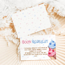 Roze Blauwe Boeken voor Baby Gender Onthullen