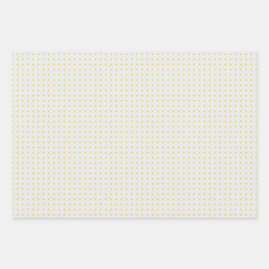 Roze blauwe diapers Pacifiers Baby shower Pattern Inpakpapier Vel (Voorkant 3)