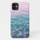Roze Blauwe Oceaan Dream #1 Case-Mate iPhone Case (Achterkant)