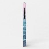 Roze Blauwe Oceaan Dream #1 Case-Mate iPhone Case (Achterkant/links)