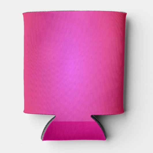 ROZE BLIKJESKOELER (Voorkant)