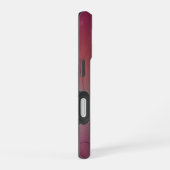 roze bliksem iPhone 16 hoesje (Rechterkant)