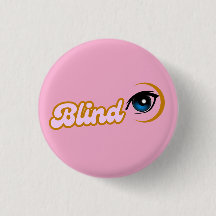 roze blindsymbool