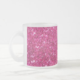 Roze Bling Mok