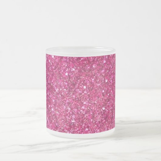 Roze Bling Mok (Center)