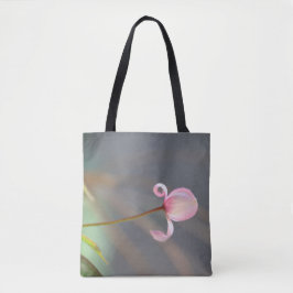 Roze blod Tas Shopper Bag