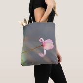 Roze blod Tas Shopper Bag (Dichtbij)