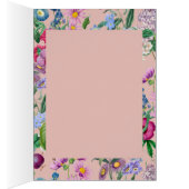 Roze Bloem (Binnen (Rechts))