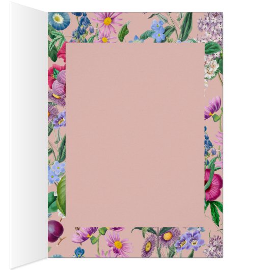 Roze Bloem (Binnen (Rechts))