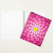 Roze Bloem-64655 Planner (Display)