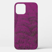 Roze bloem Case-Mate iPhone case (Achterkant)