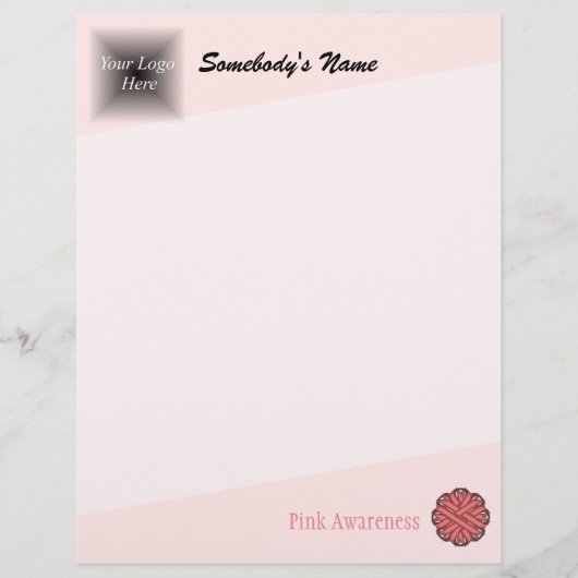 Roze bloem door Kenneth Yoncich (Voorkant)