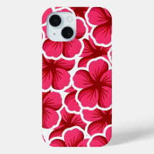 Roze bloem gekleurde cute bloemstuk