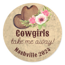 Roze Bloem Koetsier Meisje Afscheidscadeau