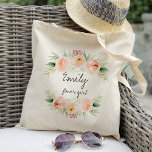 roze bloem voor bloem tote bag<br><div class="desc">Bekijk meer dan 400 populaire trouwstijlen van het collectie "Wedding Canvas tassen" van onze winkel! Klik op 'Ontwerp bewerken' om verder aan te passen. U kunt de lettergrootte, lettertypekleur en nog veel meer wijzigen! canvas tassen voor bruiloft, canvas tassen bruiloft, blote canvas tassen, rotsbloemen, rotsachtige canvas tassen, naam, persoonlijke canvas...</div>
