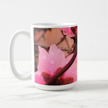 Roze Bloemblaadjes - #1