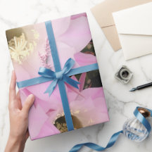 Roze bloemblaadjes van de woestijn