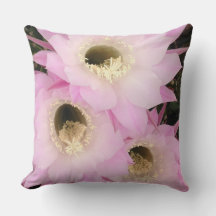 Roze bloemblaadjes van de woestijn