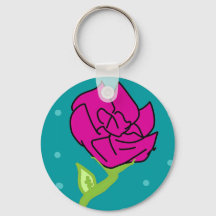 roze bloemblauwe achtergrond