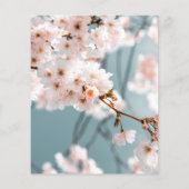 Roze Bloemen 50 tinten van Fabulous Flyer (Achterkant)