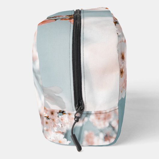 Roze Bloemen 50 tinten van Fabulous Toilettasje (Rechts)