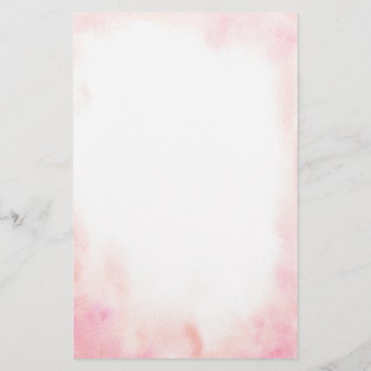 Roze Bloemen Baby shower Tea Party Baby Voorspelli (Achterkant)