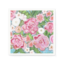 Roze Bloemen Bloemen van de Bloemenlente