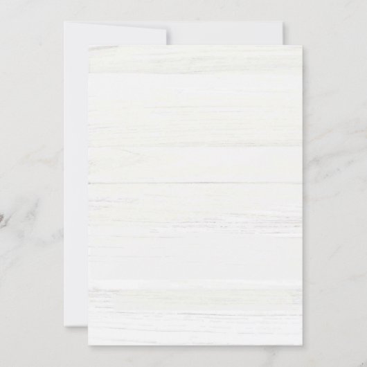 Roze Bloemen Coquette Laarzen Verjaardag Kaart (Achterkant)