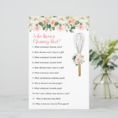 Roze bloemen die mama beste groene bloemen kennen (Staand voorkant)