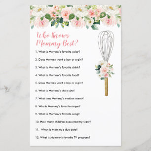 Roze bloemen die mama beste groene bloemen kennen