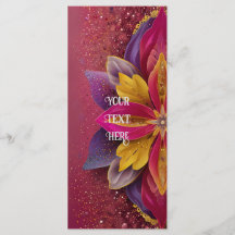 Roze Bloemen Elegantie bruiloft Collectie