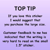 Roze Bloemen Fiesta 1e Verjaardag Bedankt Ronde Sticker