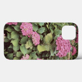 Roze Bloemen Foto Apple iPhone 7, Tough Xtreme Case-Mate iPhone Case (Achterkant (horizontaal))
