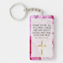 Roze Bloemen & Geloof