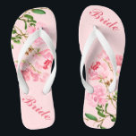 Roze bloemen Groen laat Waterverf Bride verlaten Teenslippers<br><div class="desc">De roze Groene Bloemen verlaten de Teenslippers van de Bride van de Waterverf & passen het met uw formulering aan door de gebieden van de sjabloon te gebruiken. Als u de lettertypestijl, kleur of tekstplaatsing wilt wijzigen, klikt u op de knop "Verdere" aanpassen. Als je hulp nodig hebt of een...</div>