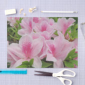 roze bloemen, japans, azian, chinees, mode, griet tissuepapier (Craft)