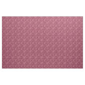Roze Bloemen Kant Stof (Yard (91,4 cm))