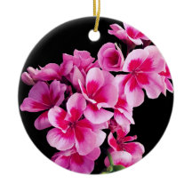 Roze bloemen