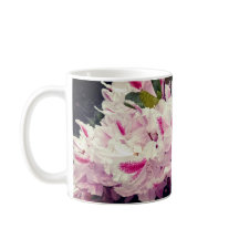 Roze bloemen