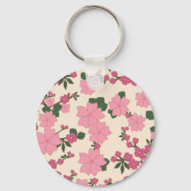 Roze bloemen meisjesachtig mooi schattig