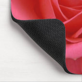 Roze bloemen Mousepad Red Rose Decor Gifts Muismat