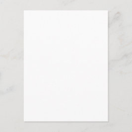 Roze Bloemen Natuur Foto Ansichtkaart Briefkaart