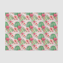 Roze Bloemen (Ontwerp 16 Roze Reeks)